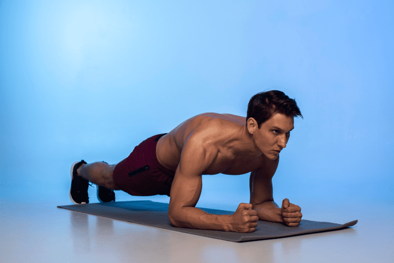 Top 10 Male And Female Home workouts