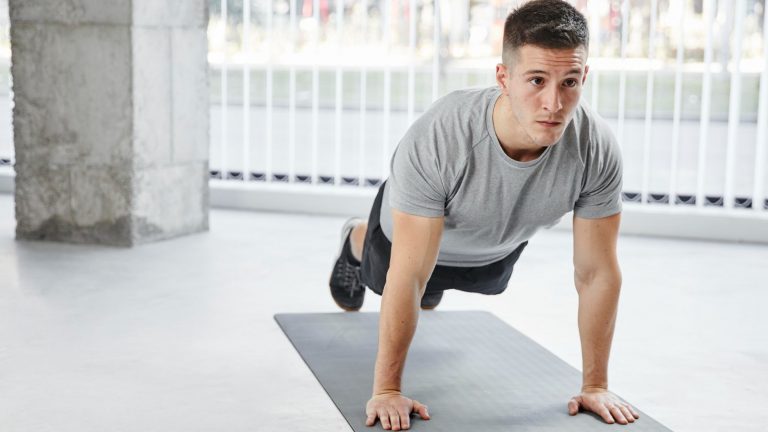 Pushups: How to Do Them Right and Reap the Benefits